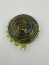 Tim Doane Pendant - Large Hollow Disc