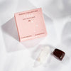 Zodiac Collection Libra mini stone pack with clear quartz and bloodstone for astrological energy alignment.