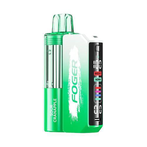 Foger Switch Pro 30k
