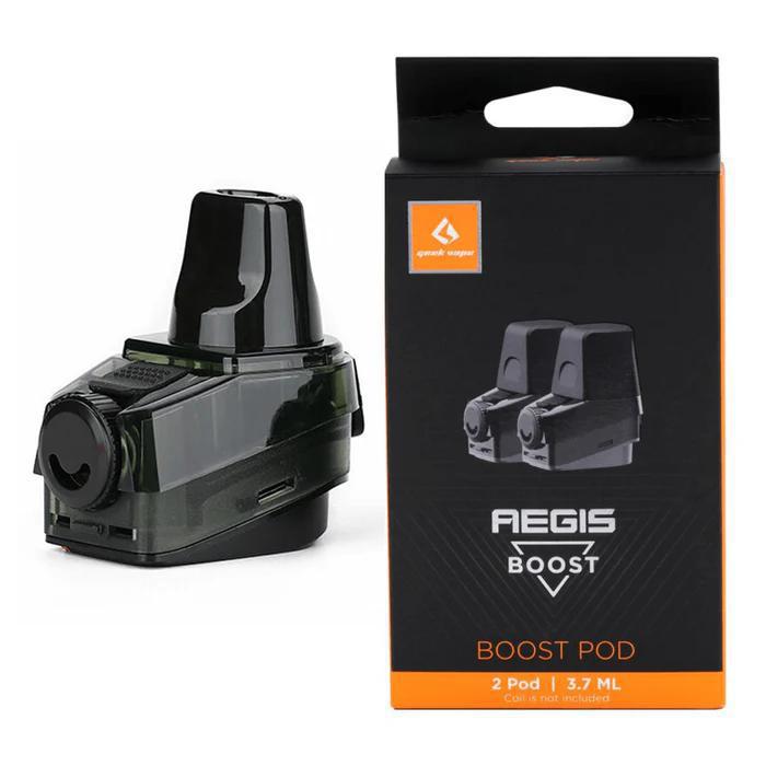 GeekVape Aegis Boost Replacement Pod 1pc