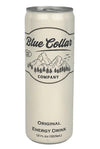 Blue Collar Energy Drink