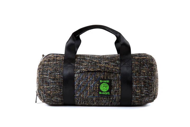 Dime Bags Duffle Tube 17"