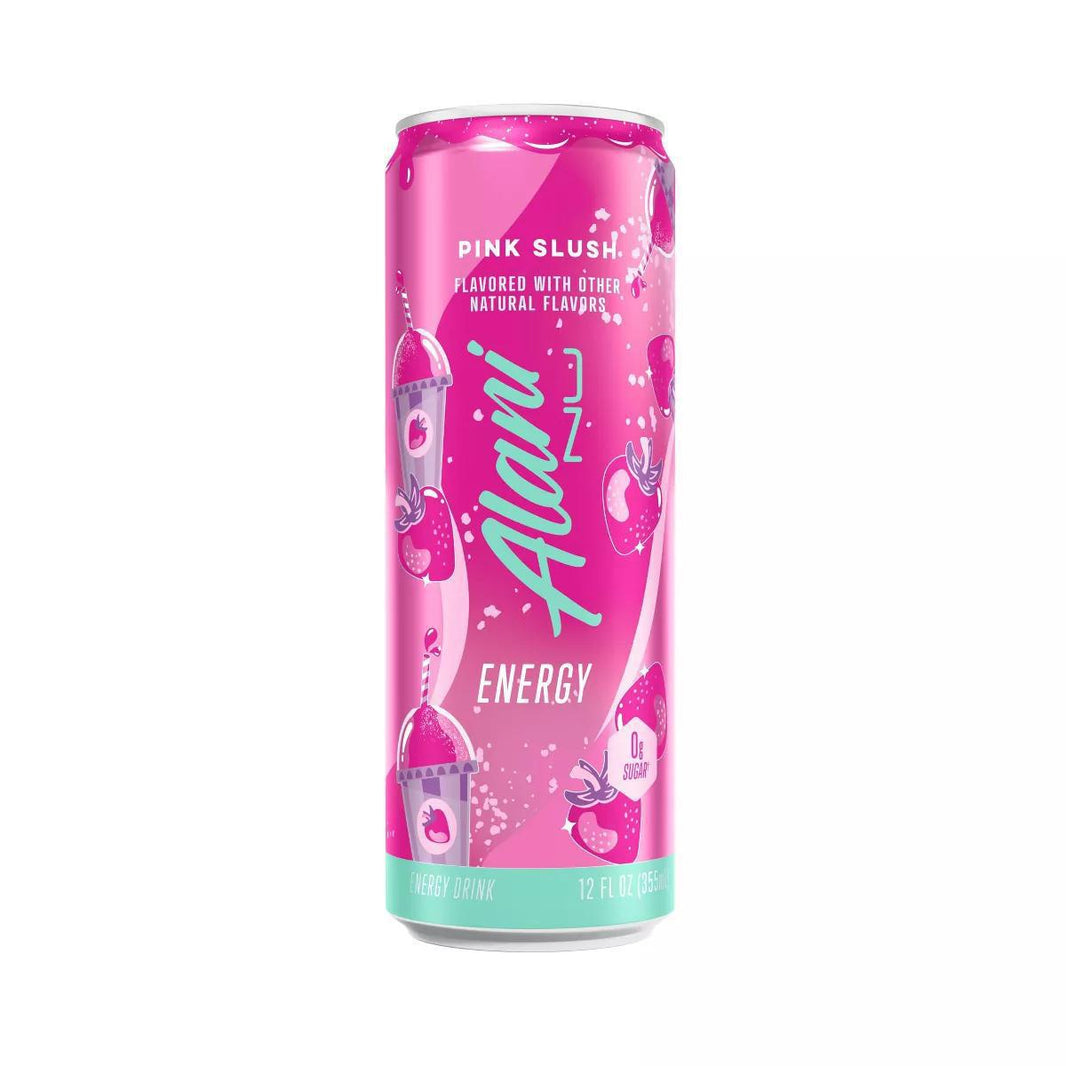 Alani 12oz