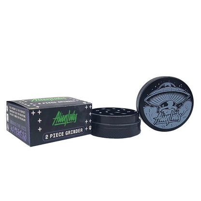 Alien Labs 2 Piece Grinder