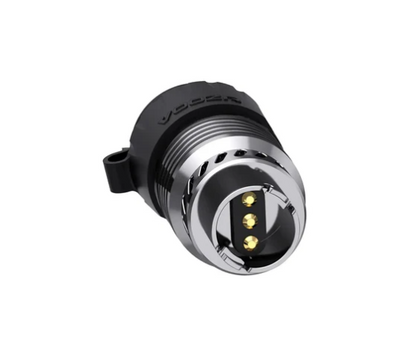 VOOZR Peak Pro 3DXL - PF003 Ceramic Chamber Adapt to Puffco Peak Pro Tornado Cap