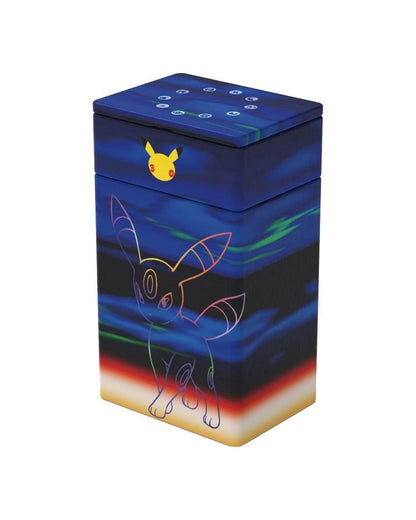 Pokémon TCG 30th Celebration Umbreon Deluxe Card Set - Simplified Chinese | Umbreon ex (Coming Soon)