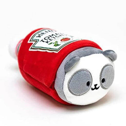 Anirollz x Heinz Plushy 6"