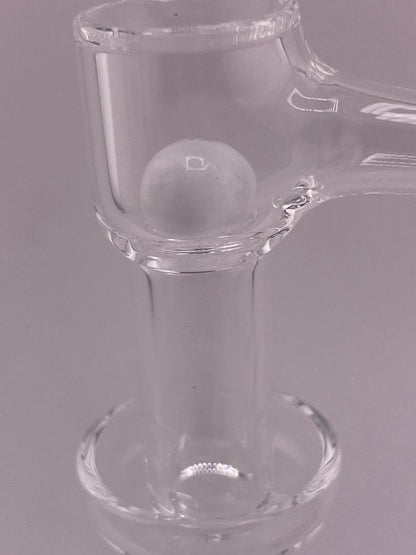 Paulson Pieces Marble - Slurper Valve Marble