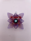 Tim Doane Glass Pendant  -  Lotus