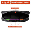 Ongrok Smell Proof Wallet