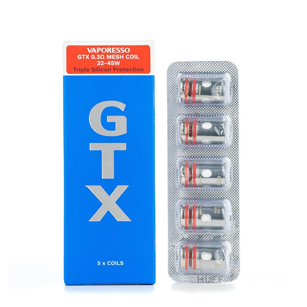 Vaporesso GTX Coil 1pc