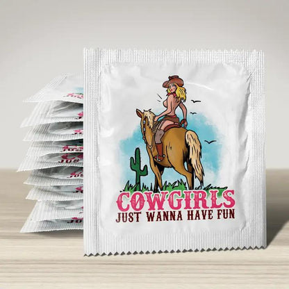 Novelty Condoms