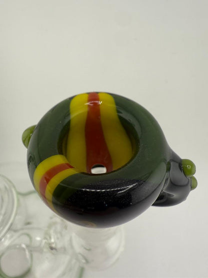 Filla John Wig Wag Horn 14mm Bowl