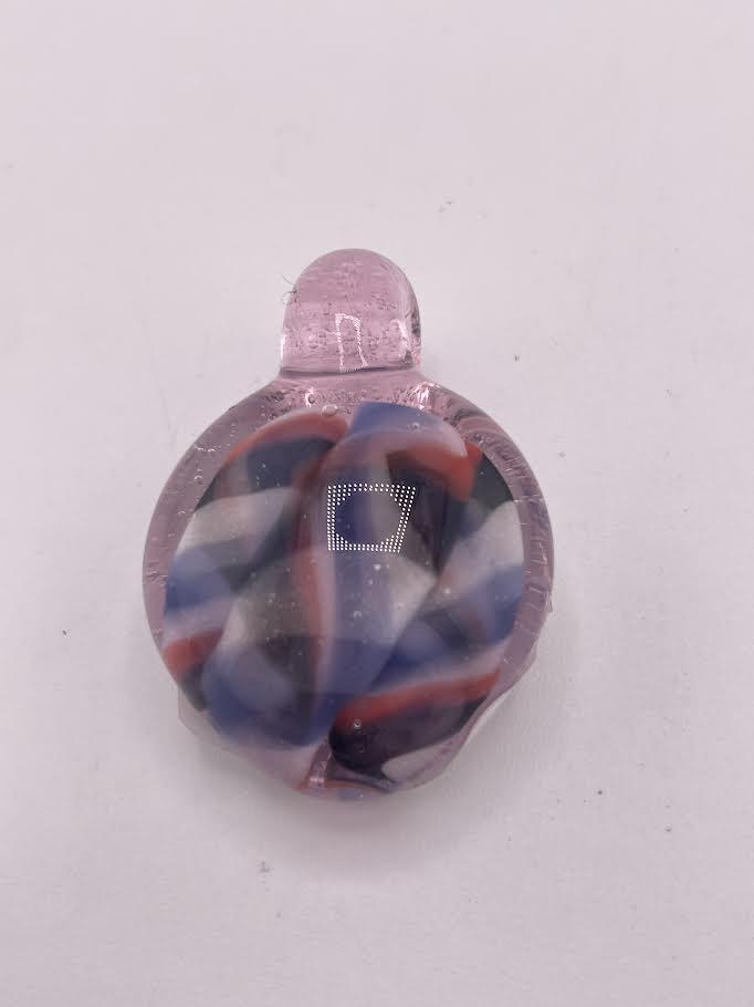 Danny W Glass - Pendant