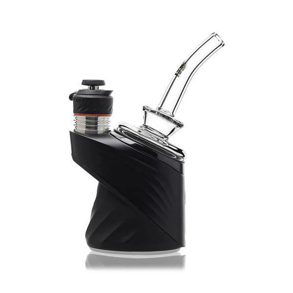 Calibear Glass Puffco Peak / Peak Pro Glass Replacement - Gandolf Sherlock Dry