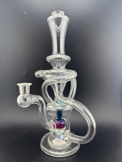 Brando Glass Recycler 10mm 90°