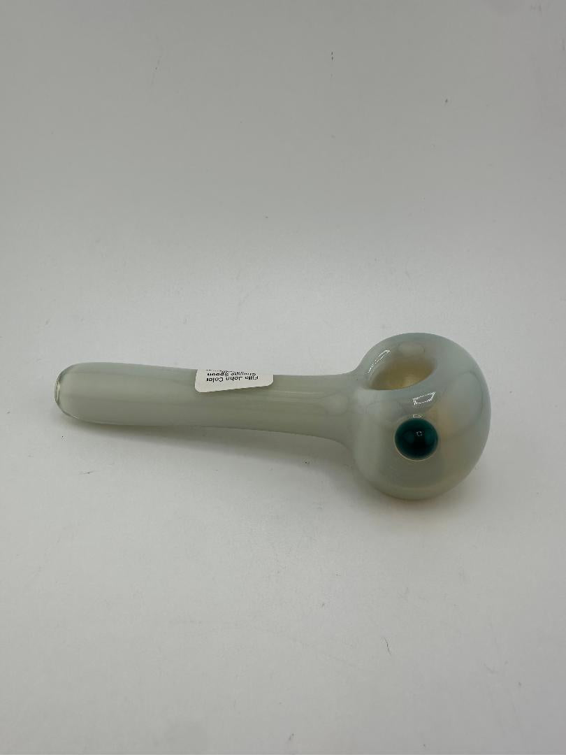 Filla John Glass Dry Pipe - Single Color CFL