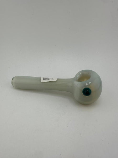 Filla John Glass Dry Pipe - Single Color CFL
