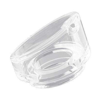 Dr. Dabber Ghost 2 Mouth Glass 850051950331Piece