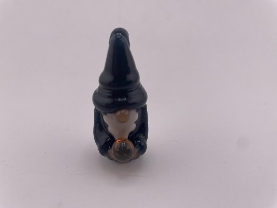 Tim Doane Glass Pendant - Wizard