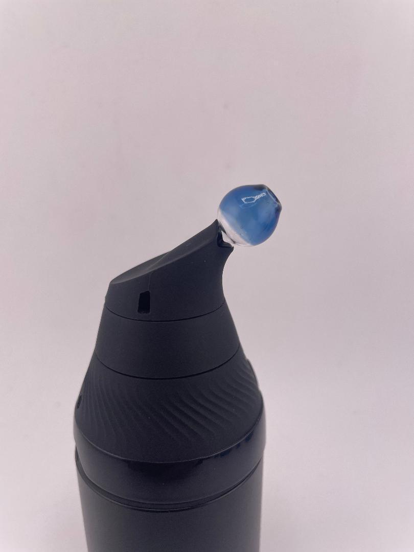 Brando Glass Puffco Proxy Core Accessory - Tiny Mouth Piece