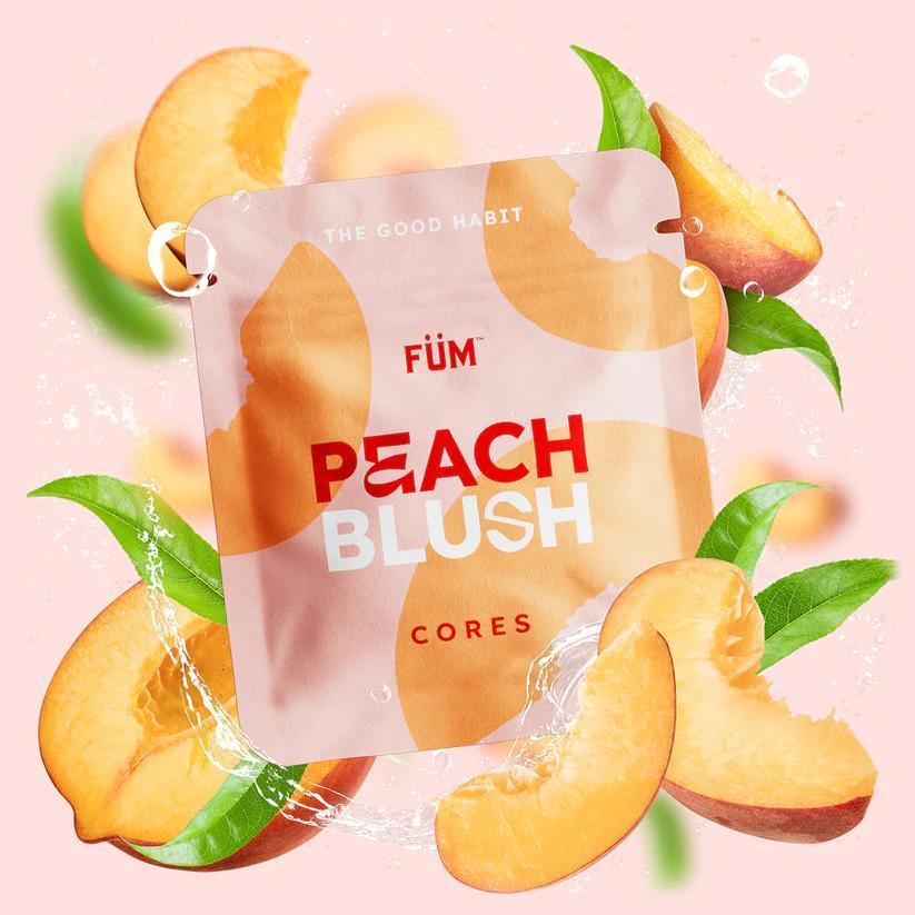 Fum Flavor Cores