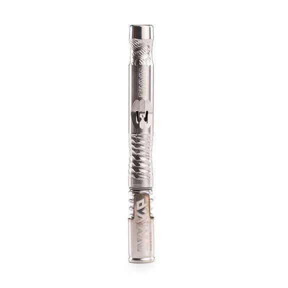 DynaVap The M 2021 vaporizer, premium manual design for an ultra-portable vaping experience.
