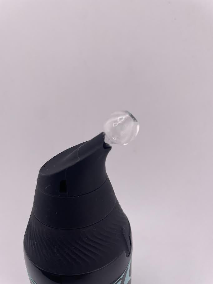 Brando Glass Proxy Core Accessory – Crushed Opal Tiny Mouthpiece