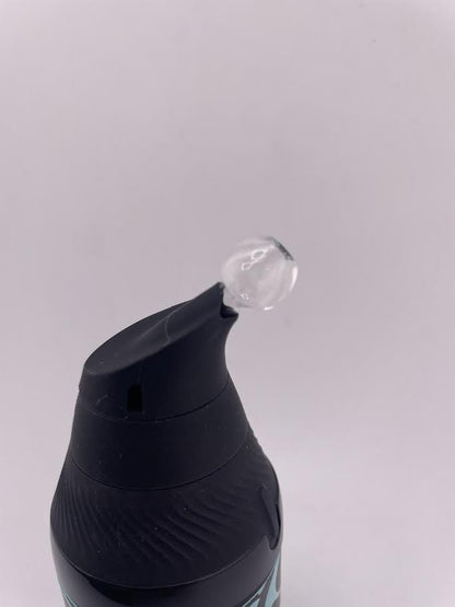 Brando Glass Proxy Core Accessory – Crushed Opal Tiny Mouthpiece