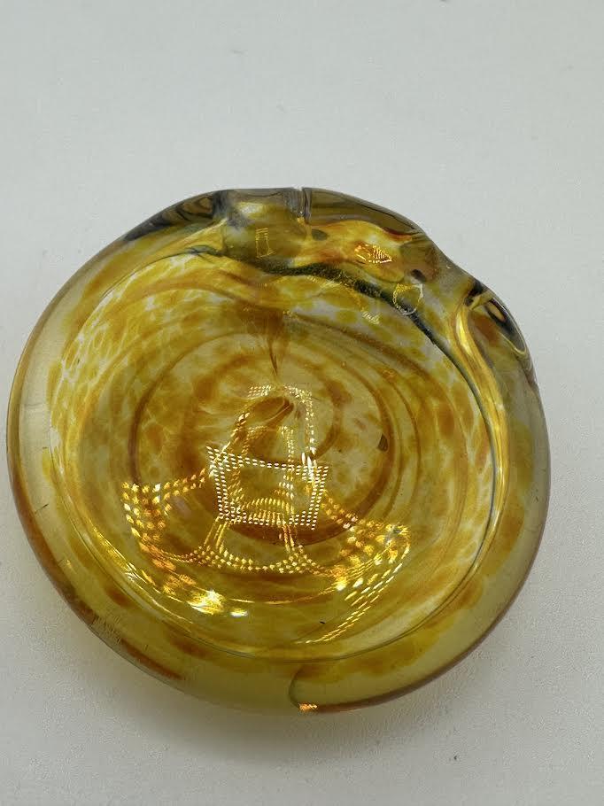 Elbow Tim Fume Chaos Pendant