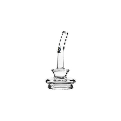 Calibear Glass Puffco Peak / Peak Pro Glass Replacement - Gandolf Sherlock Dry