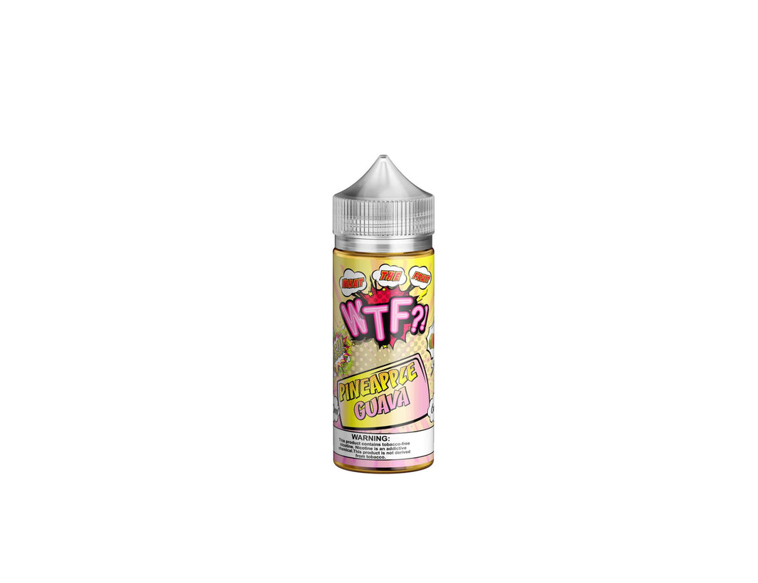 Cloud Nine 100ml WTF