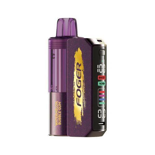 Foger Switch Pro 30k
