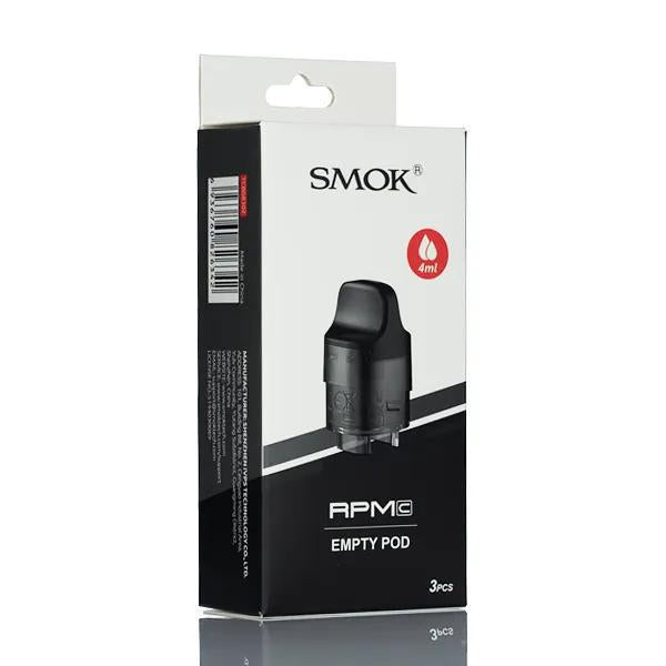 Smok RPM C Empty Pod 1pc