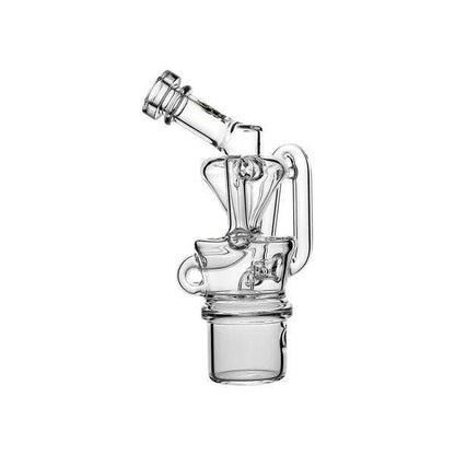 Calibear Glass Dr Dabber Switch 2 Glass Attachment - Klein Recycler