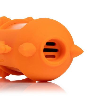 Hemper Glass Personal Eco Filter - Smoke Fiends