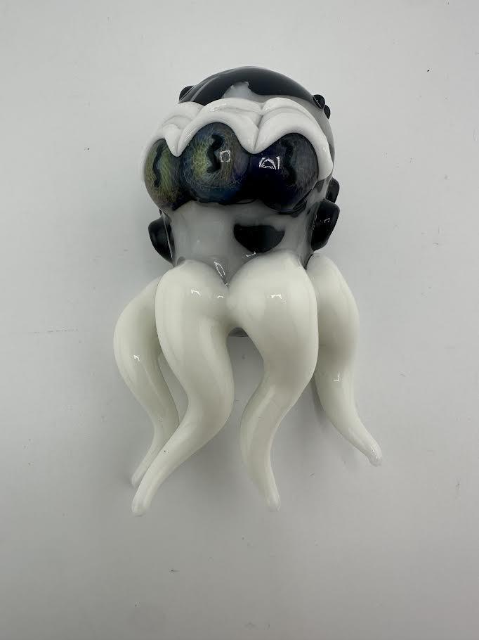 Paulson Pieces Pendant - Octopus