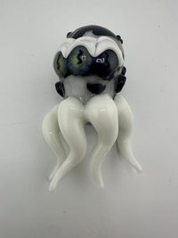 Paulson Pieces Pendant - Octopus