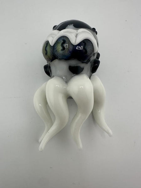 Paulson Pieces Pendant - Octopus