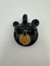 Tim Doane Glass Pendant -  Bear