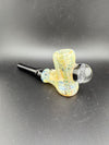 Highgrade Mike Corn Cob Fume Pipe