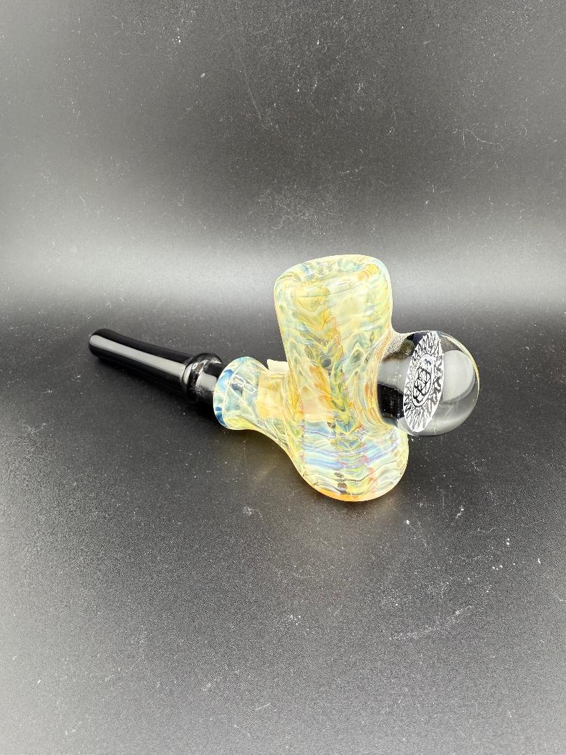 Highgrade Mike Corn Cob Fume Pipe