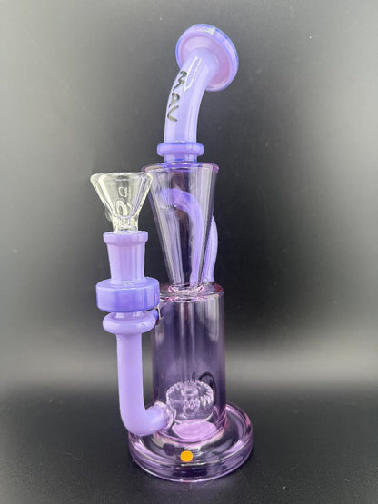 MAV Glass Echo Park Recycler 14mm 90°