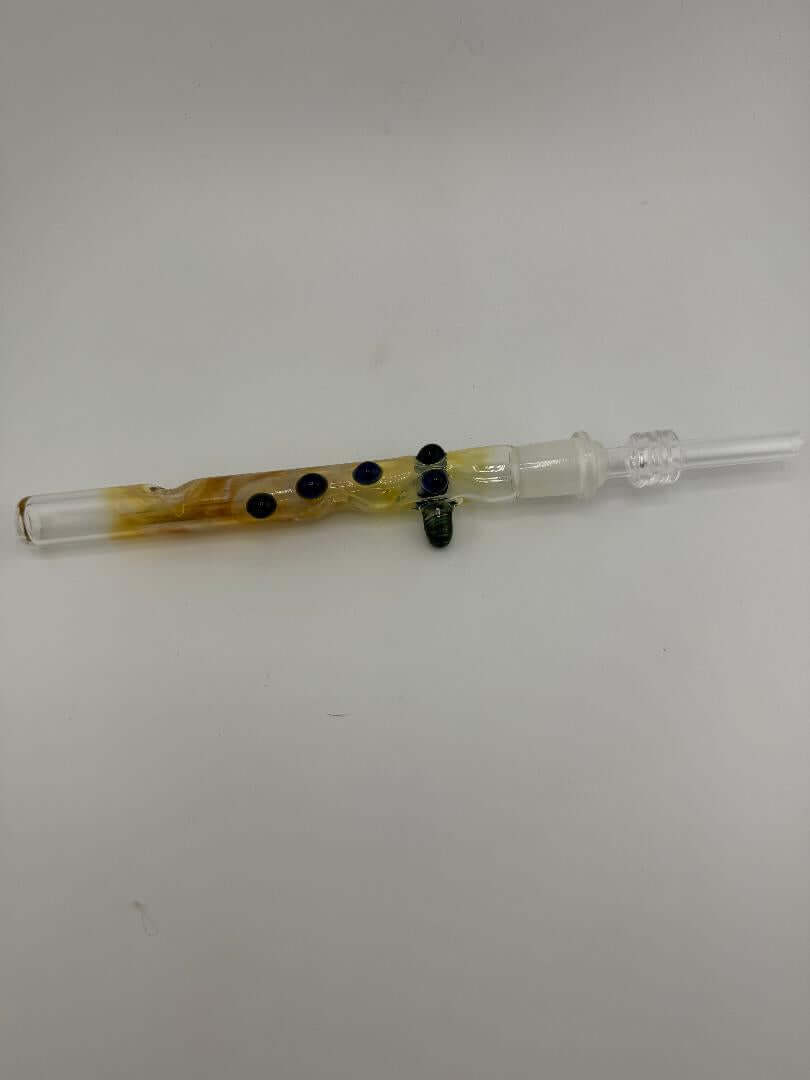 Danny W Glass Nectar Collector