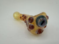 Mop Head Octopus Pipe