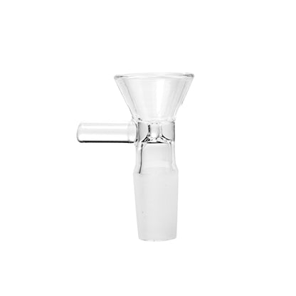 Human Grade Morpheus Dual perk Flower 14mm