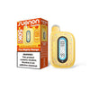 Suonon Donete 50k Disposable Vape featuring The Mighty Mango flavor with 50,000 puffs capacity.