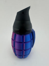 Kandy Custom 3-D Prints Puffco Proxy Core Cups - Grenade