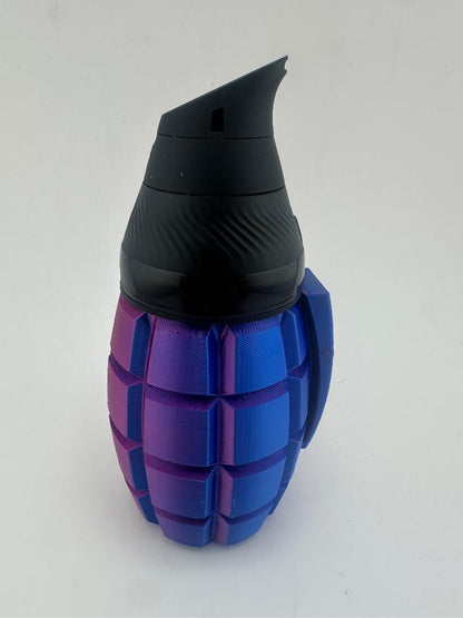 Kandy Custom 3-D Prints Puffco Proxy Core Cups - Grenade