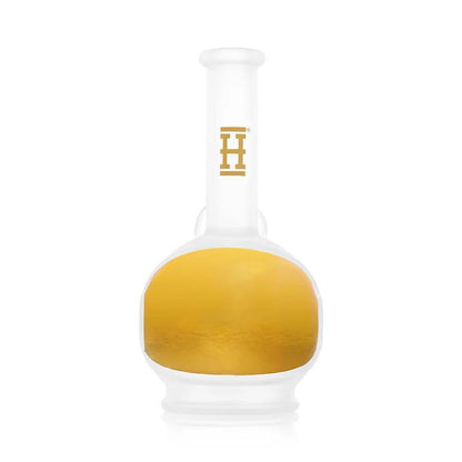 Hemper Glass Flower Piece 14mm 45° - Space Fleet